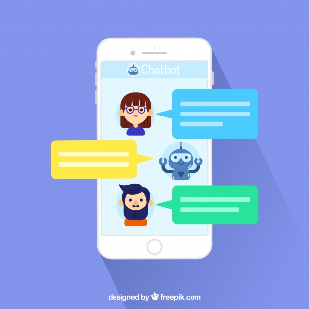Chatbots For Customer Service, an industry shift